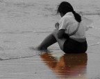 Pensieri che vanno al mare Pensieri che vanno al mare
