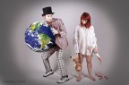 Salviamo il mondo dalla violenza...facciamo fuori tutti i cl Salviamo il mondo dalla violenza...facciamo fuori tutti i cl
