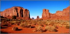 Monument Valley Monument Valley