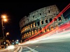 Roma by night Roma by night