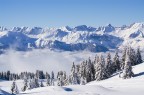 Nuvole e Neve Nuvole e Neve