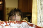 ecco la pizza ! ecco la pizza !