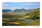 Pian Grande di Castelluccio Pian Grande di Castelluccio