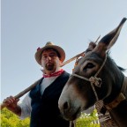Pastena (Fr), Festa delle Ciliege Pastena (Fr), Festa delle Ciliege