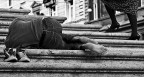 Invisible people Invisible people