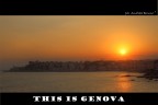 This is Genova This is Genova