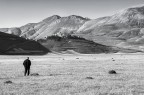 questa è la mia terra - Castelluccio di Norcia questa è la mia terra - Castelluccio di Norcia