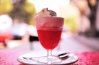 fragola e panna fragola e panna
