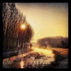 Alba Invernale Alba Invernale