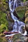 Mountain Falls Mountain Falls