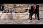 La veglia del...morto + BN richiesto da MaRiAcI La veglia del...morto + BN richiesto da MaRiAcI