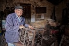 Il vecchio fabbro Il vecchio fabbro