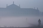 nebbia nebbia