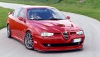 ALFA 156 GTS ALFA 156 GTS