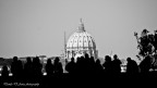 Terrazza Giardino degli Aranci - Roma Terrazza Giardino degli Aranci - Roma