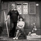 Silvana e Daniele Silvana e Daniele