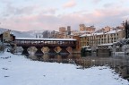 Ponte degli Alpini - Bassano del Grappa Ponte degli Alpini - Bassano del Grappa
