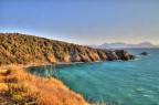 Golfo di Calamoresca Hdr