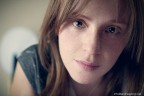 Through her eyes... Through her eyes...