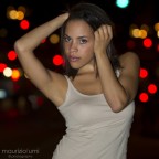 Betta by night! Betta by night!