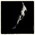 VISTO DA DIETRO... VISTO DA DIETRO...