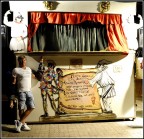 Apicella's dreams Apicella's dreams