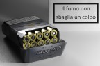 Il fumo uccide Il fumo uccide