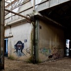 Cairate Decay - Building Cairate Decay - Building