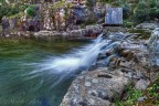 Mountain Stream Mountain Stream