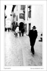 per le strade di Bobbio