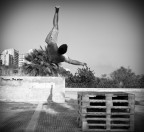 PBlack Venom Parkure PBlack Venom Parkure