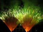 Fuochi d'artificio