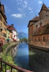 Annecy Annecy