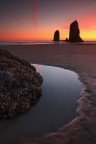 Cannon Beach Cannon Beach