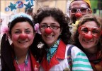 Quelli del "Naso rosso"