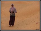 La donna del deserto La donna del deserto