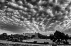 Unreal World B/W Unreal World B/W