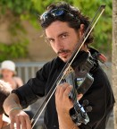 Violinista Violinista