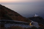 Cartolina da Sifnos - 2 Cartolina da Sifnos - 2