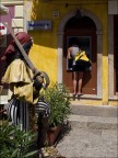 Le crisi incombe