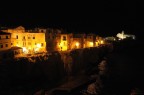 Vieste - notturno Vieste - notturno