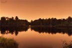 Notte al Ticino ... Notte al Ticino ...