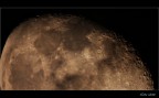 Luna calante Luna calante