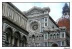 Florence - geometrie del duomo Florence - geometrie del duomo