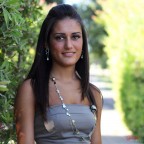 If you smile... (a decided girl) If you smile... (a decided girl)