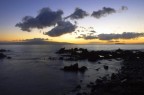 Tramonto a Maui Tramonto a Maui