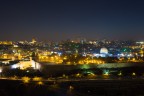 gerusalemme di notte gerusalemme di notte