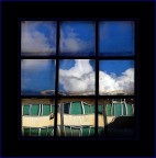 Palazzi e riflessi Palazzi e riflessi