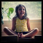 burst out laughing burst out laughing