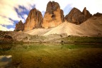 tre cime di Lavaredo tre cime di Lavaredo